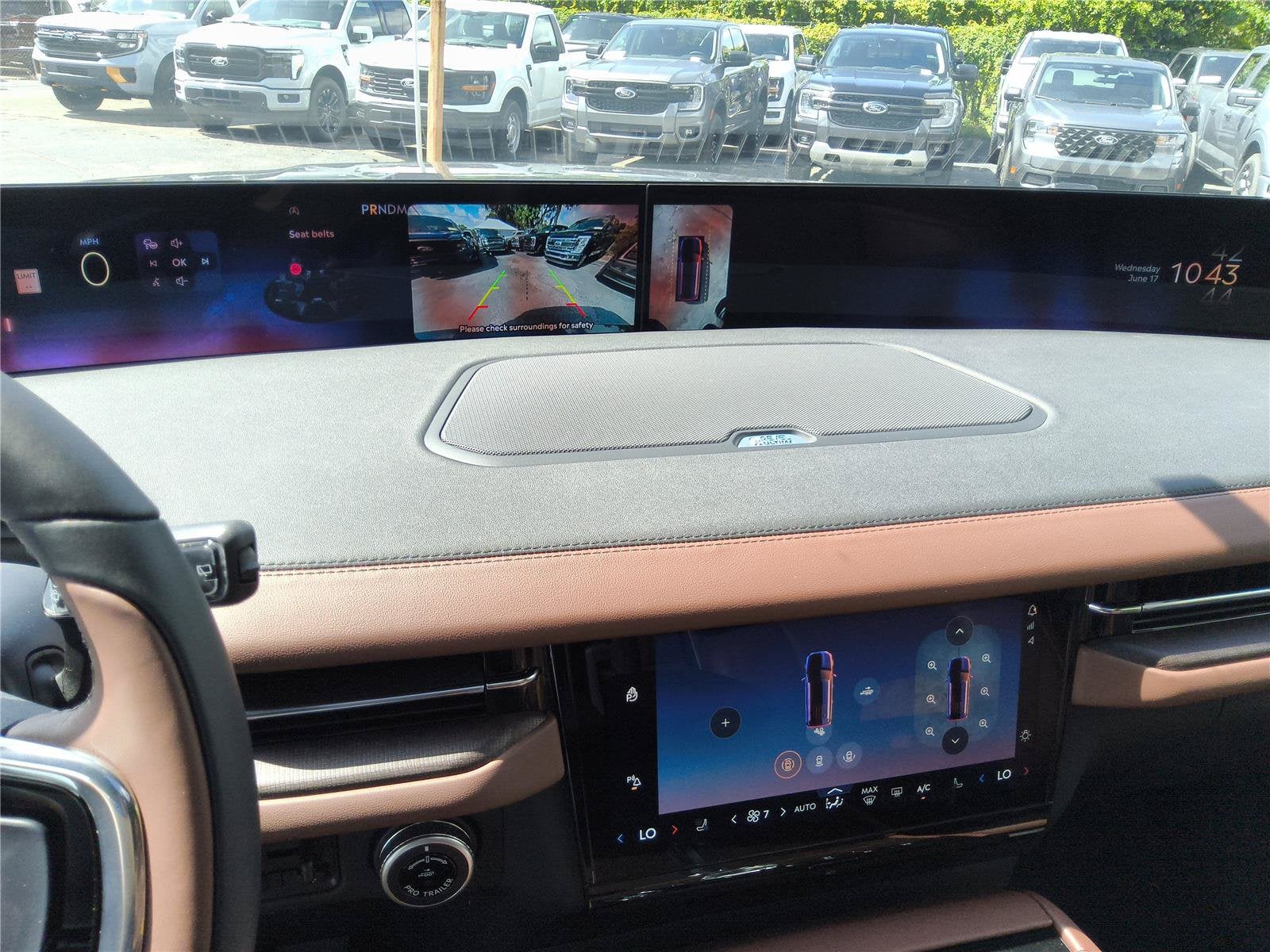 2026 Lincoln Navigator Reserve L