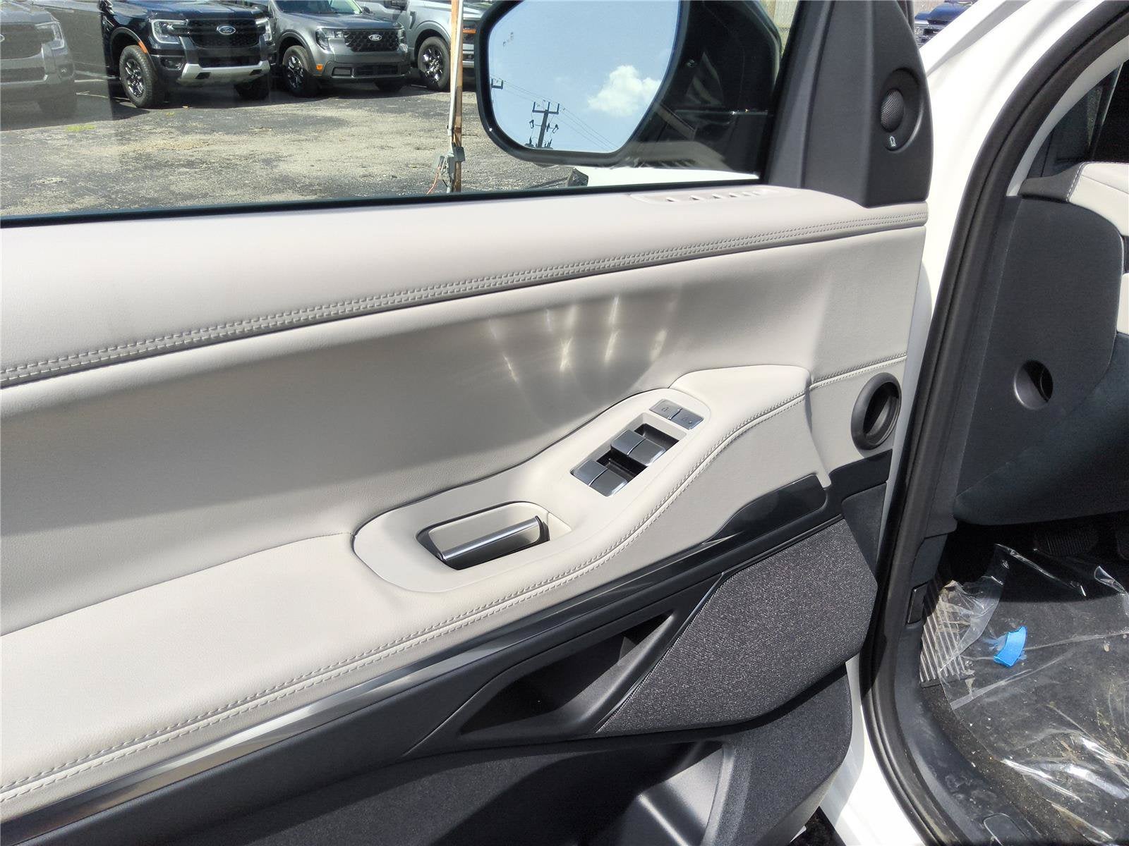 2026 Lincoln Navigator Reserve L