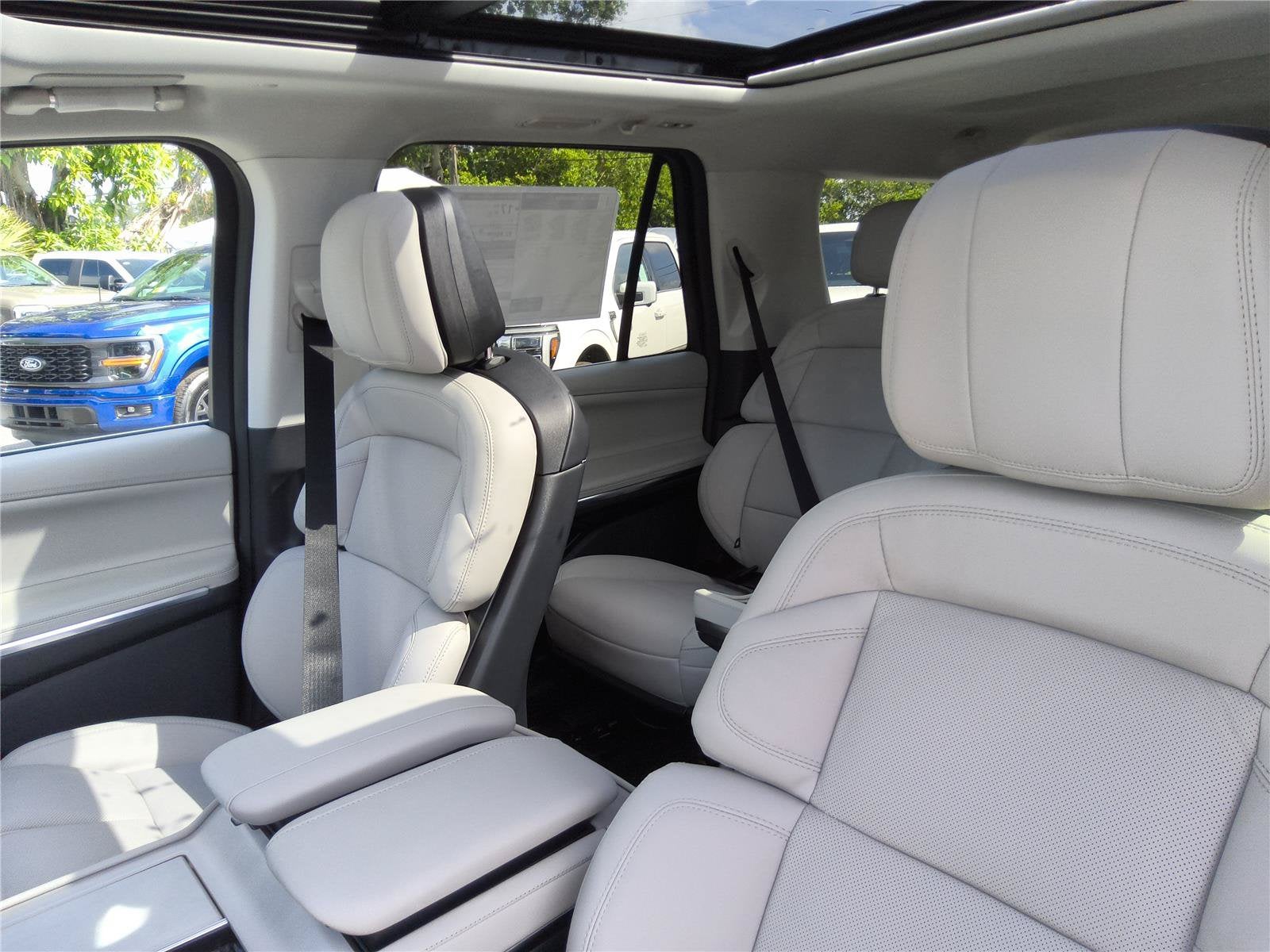 2026 Lincoln Navigator Reserve L
