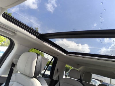 2026 Lincoln Navigator Reserve L