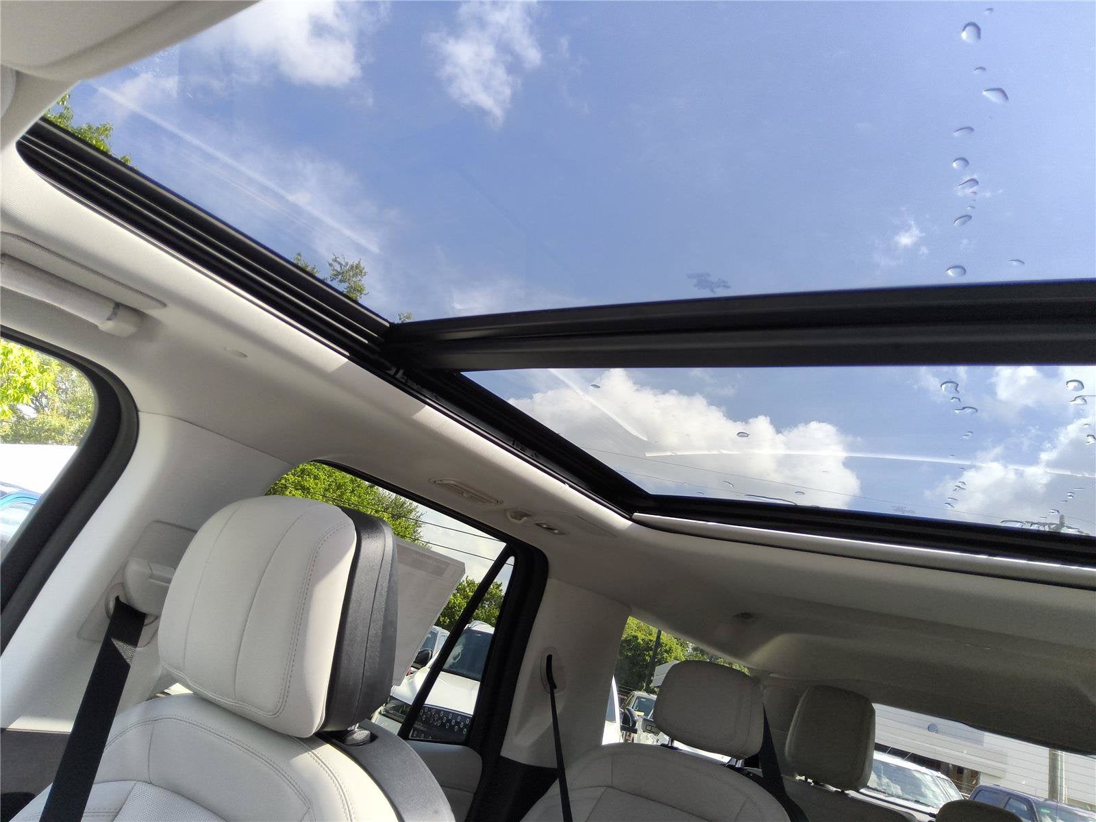 2026 Lincoln Navigator Reserve L