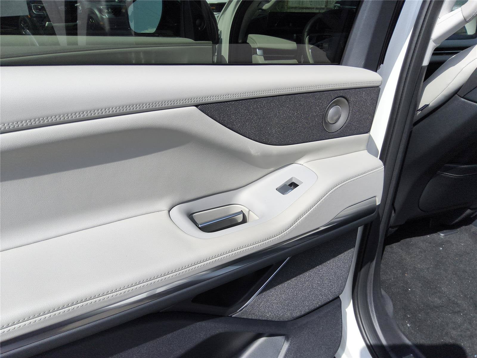 2026 Lincoln Navigator Reserve L