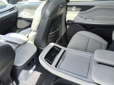 2026 Lincoln Navigator Reserve L