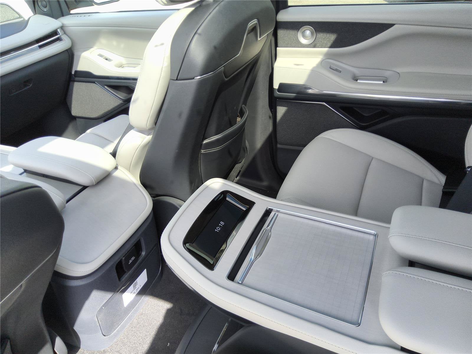 2026 Lincoln Navigator Reserve L