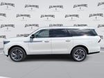 2026 Lincoln Navigator Reserve L