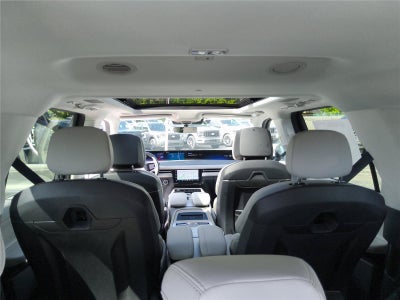 2026 Lincoln Navigator Reserve L
