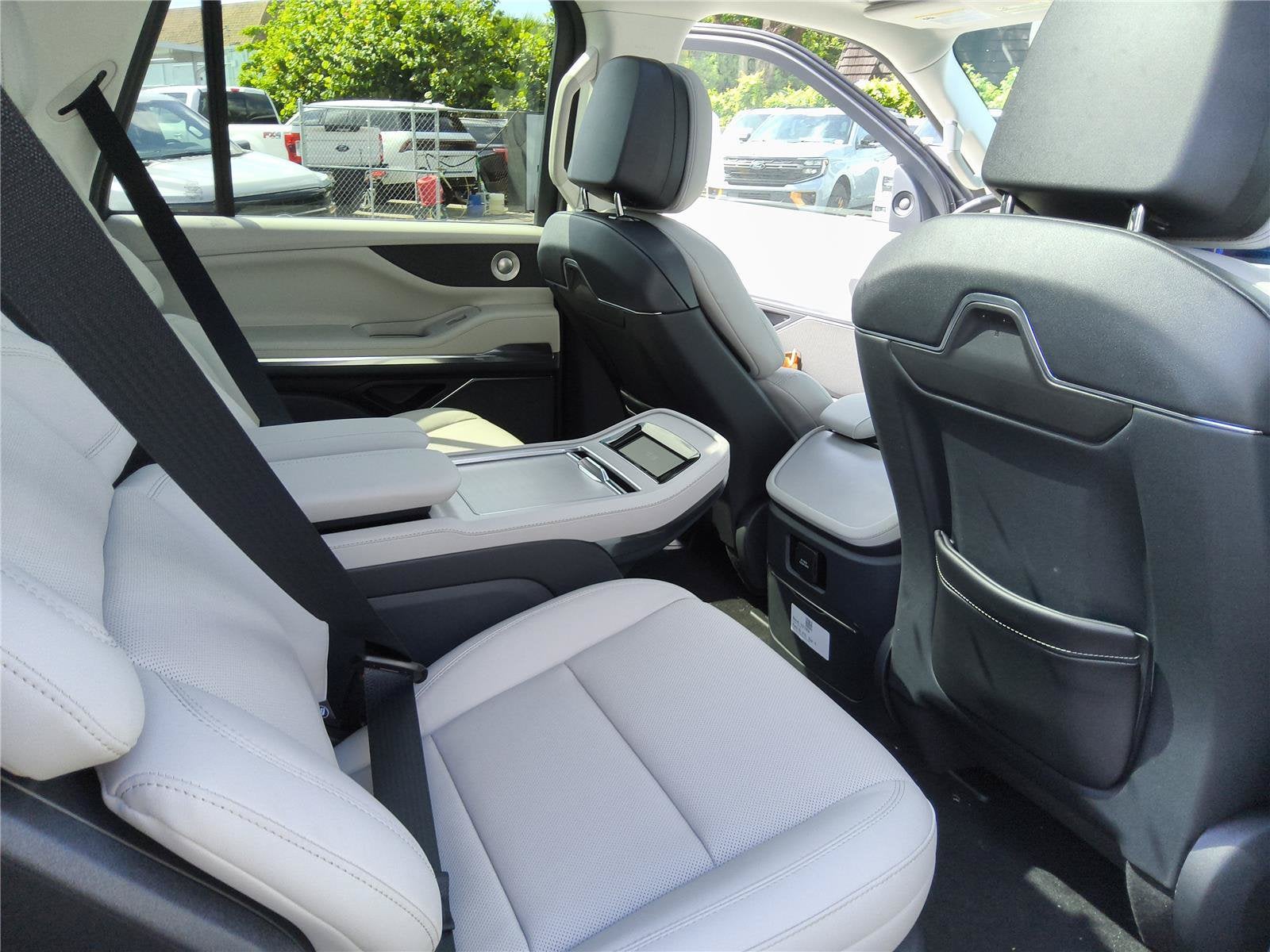 2026 Lincoln Navigator Reserve L