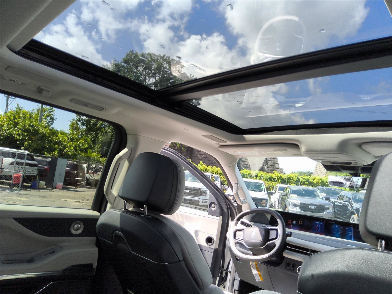 2026 Lincoln Navigator Reserve L