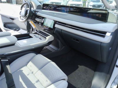 2026 Lincoln Navigator Reserve L