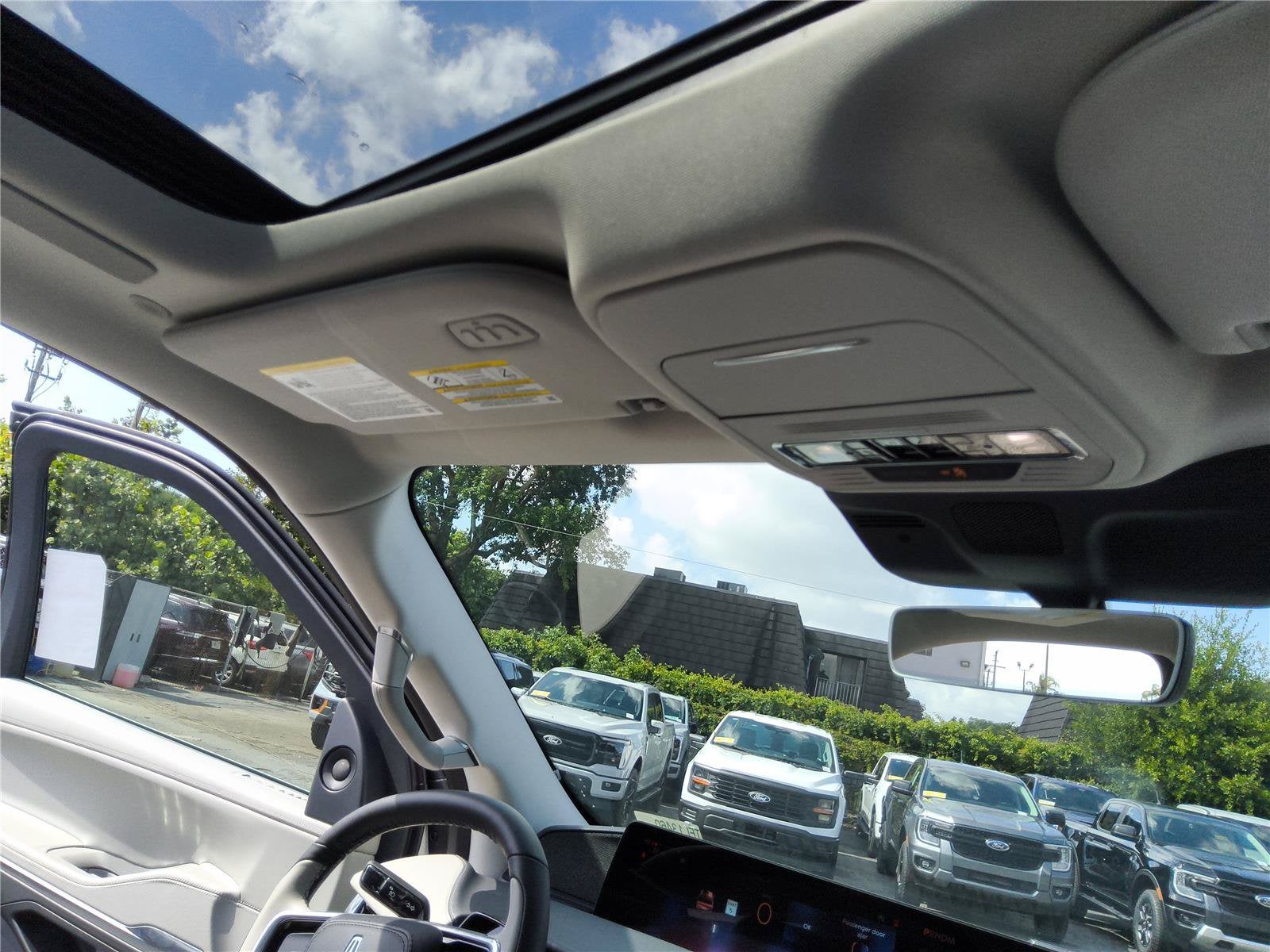 2026 Lincoln Navigator Reserve L