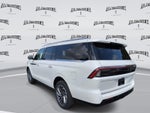 2026 Lincoln Navigator Reserve L