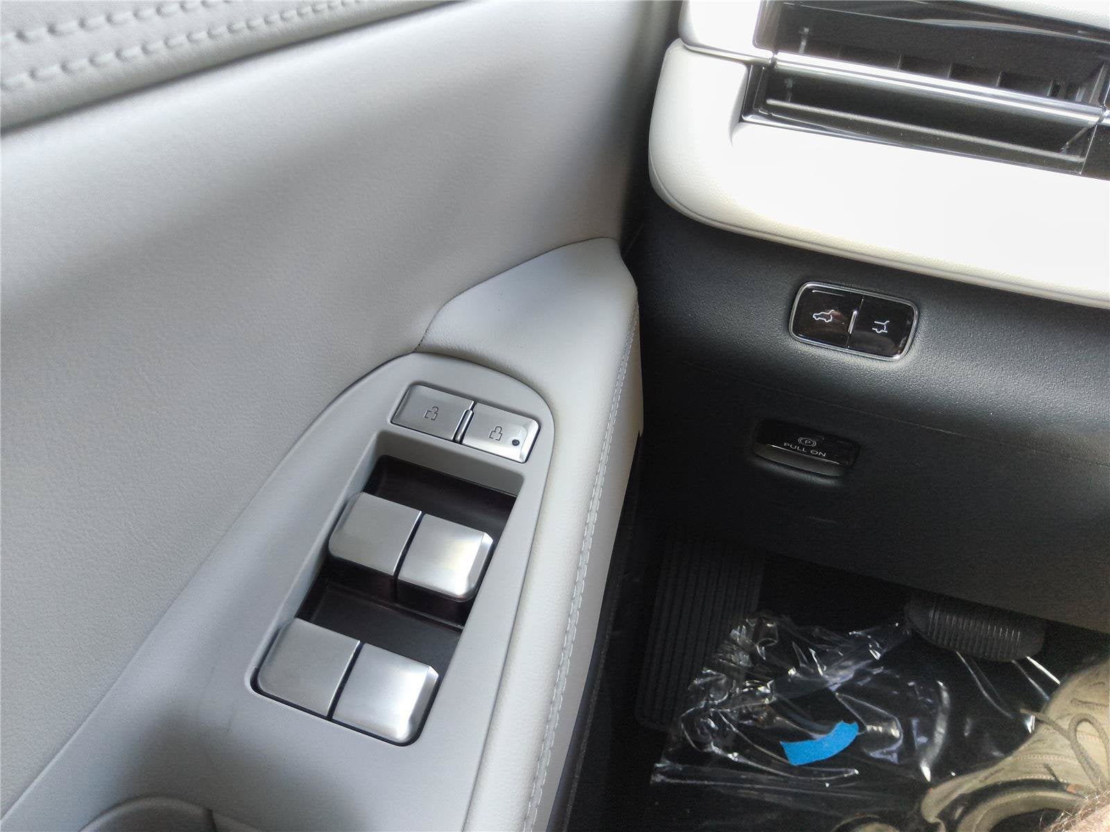 2026 Lincoln Navigator Reserve L