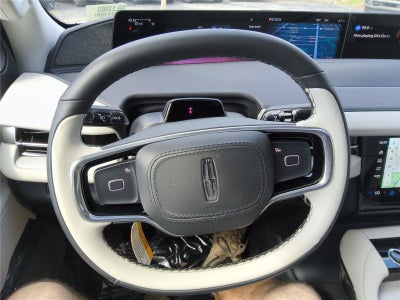2026 Lincoln Navigator Reserve L
