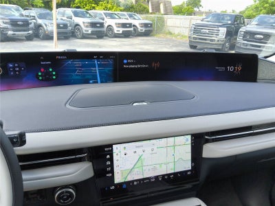 2026 Lincoln Navigator Reserve L