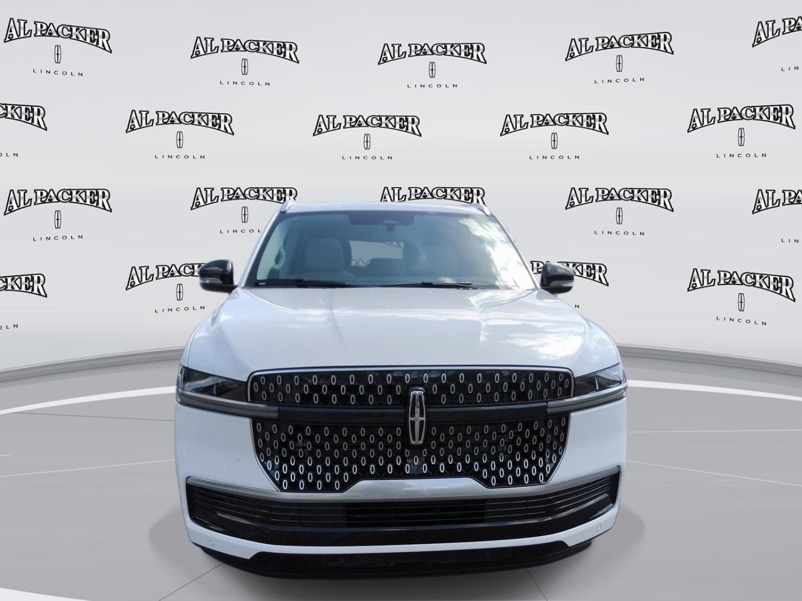 2026 Lincoln Navigator Reserve L