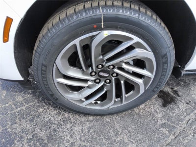 2026 Lincoln Navigator Reserve L