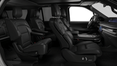 2027 Lincoln Navigator Reserve L