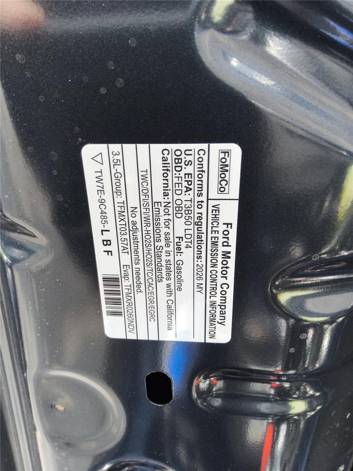 2026 Lincoln Navigator Reserve L