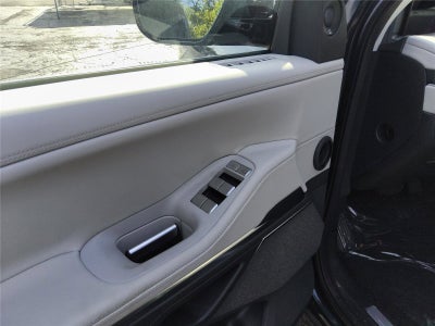 2026 Lincoln Navigator Reserve L