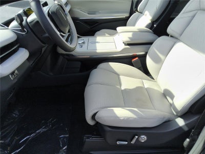 2026 Lincoln Navigator Reserve L