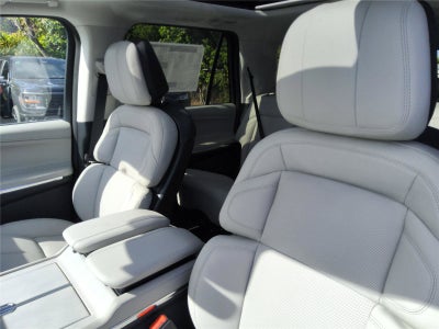 2026 Lincoln Navigator Reserve L