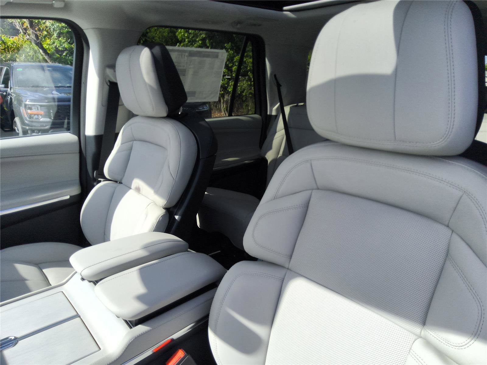 2026 Lincoln Navigator Reserve L