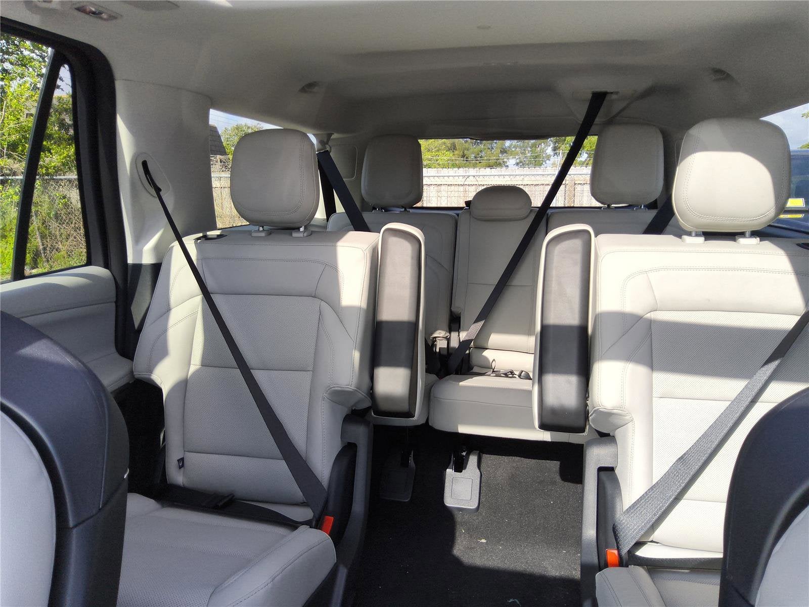 2026 Lincoln Navigator Reserve L