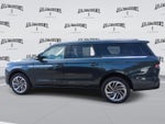 2026 Lincoln Navigator Reserve L