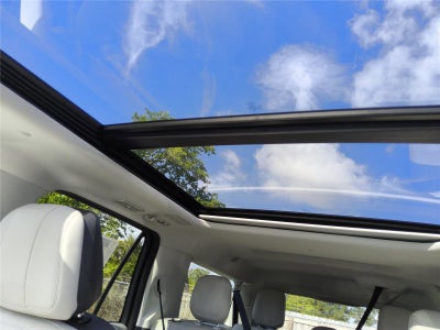 2026 Lincoln Navigator Reserve L
