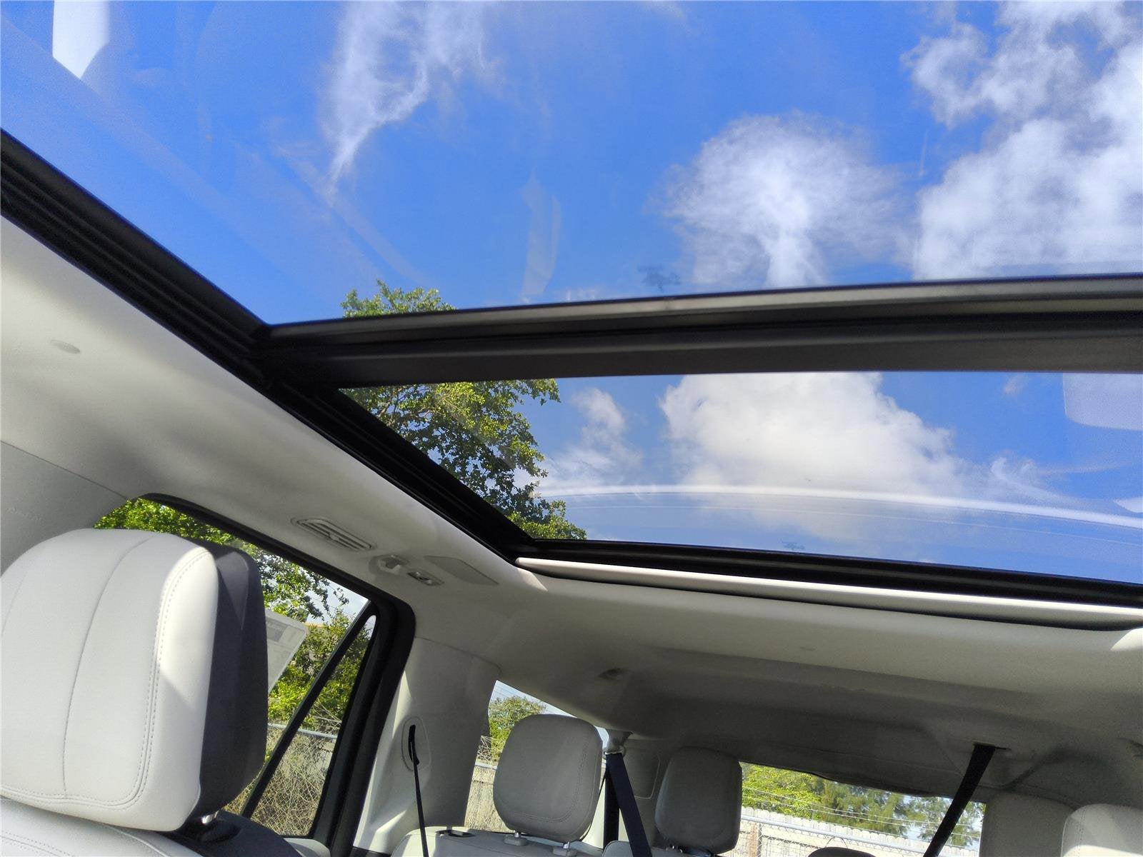 2026 Lincoln Navigator Reserve L