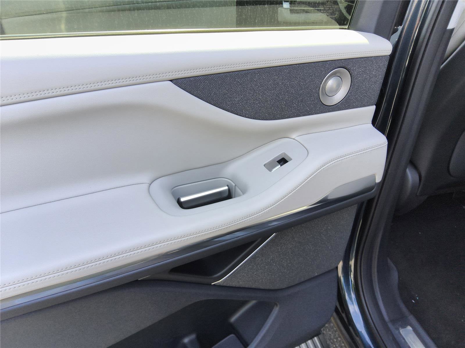 2026 Lincoln Navigator Reserve L
