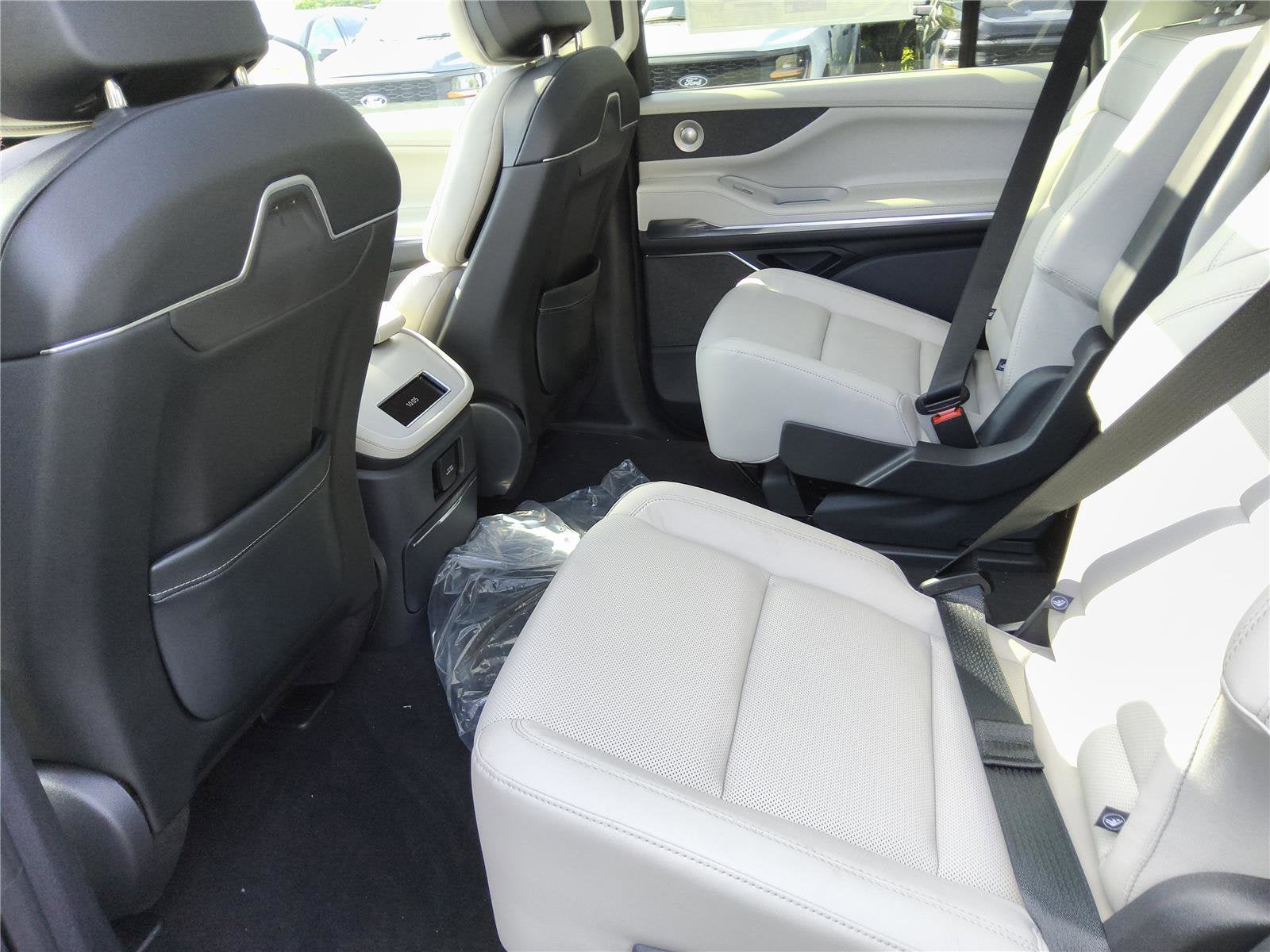 2026 Lincoln Navigator Reserve L