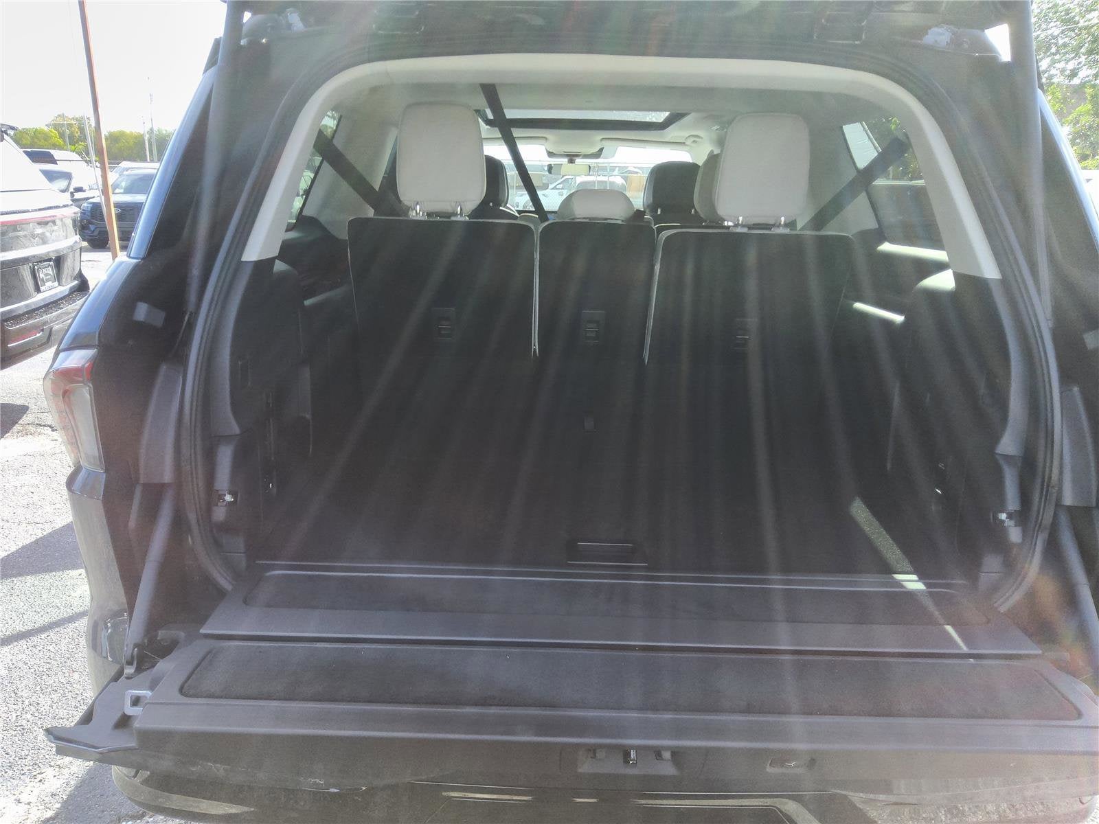 2026 Lincoln Navigator Reserve L
