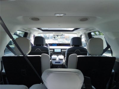 2026 Lincoln Navigator Reserve L