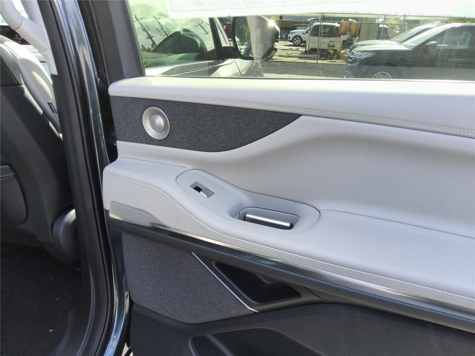 2026 Lincoln Navigator Reserve L