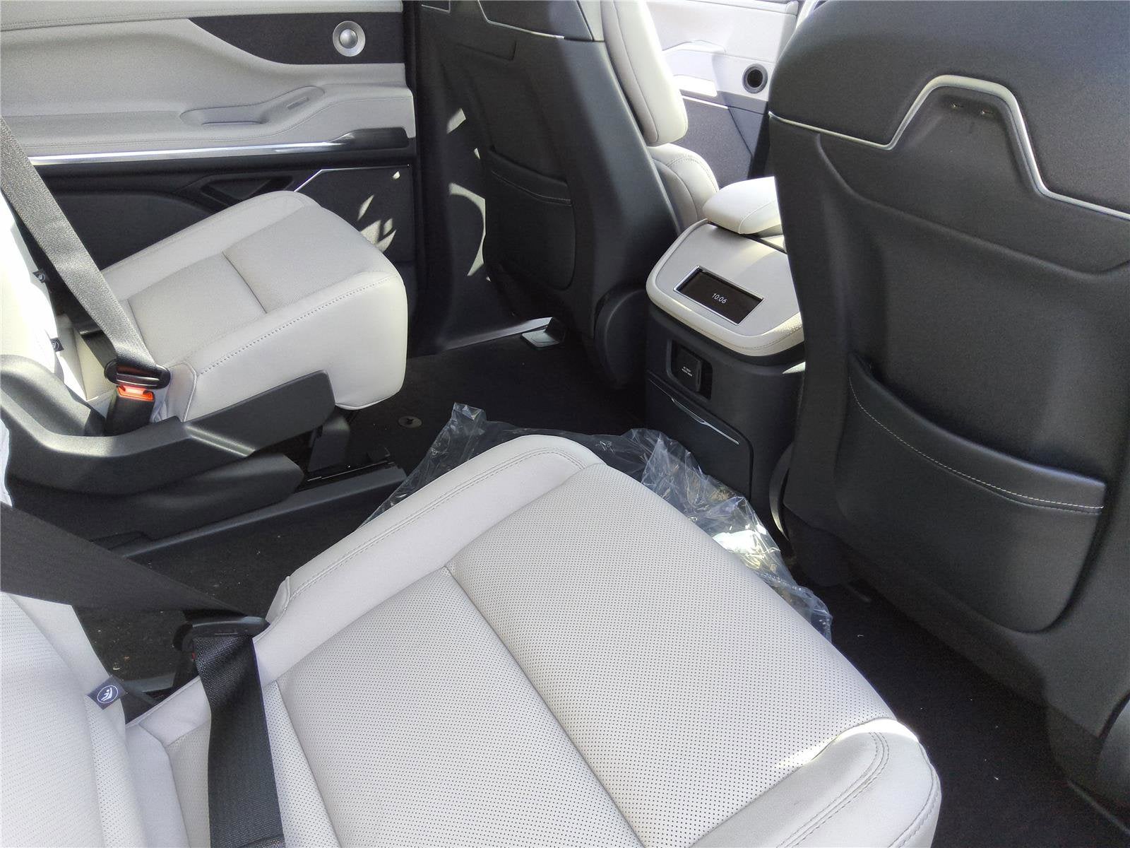 2026 Lincoln Navigator Reserve L
