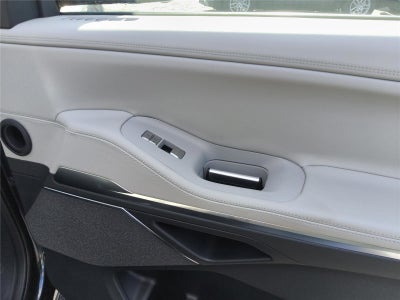 2026 Lincoln Navigator Reserve L