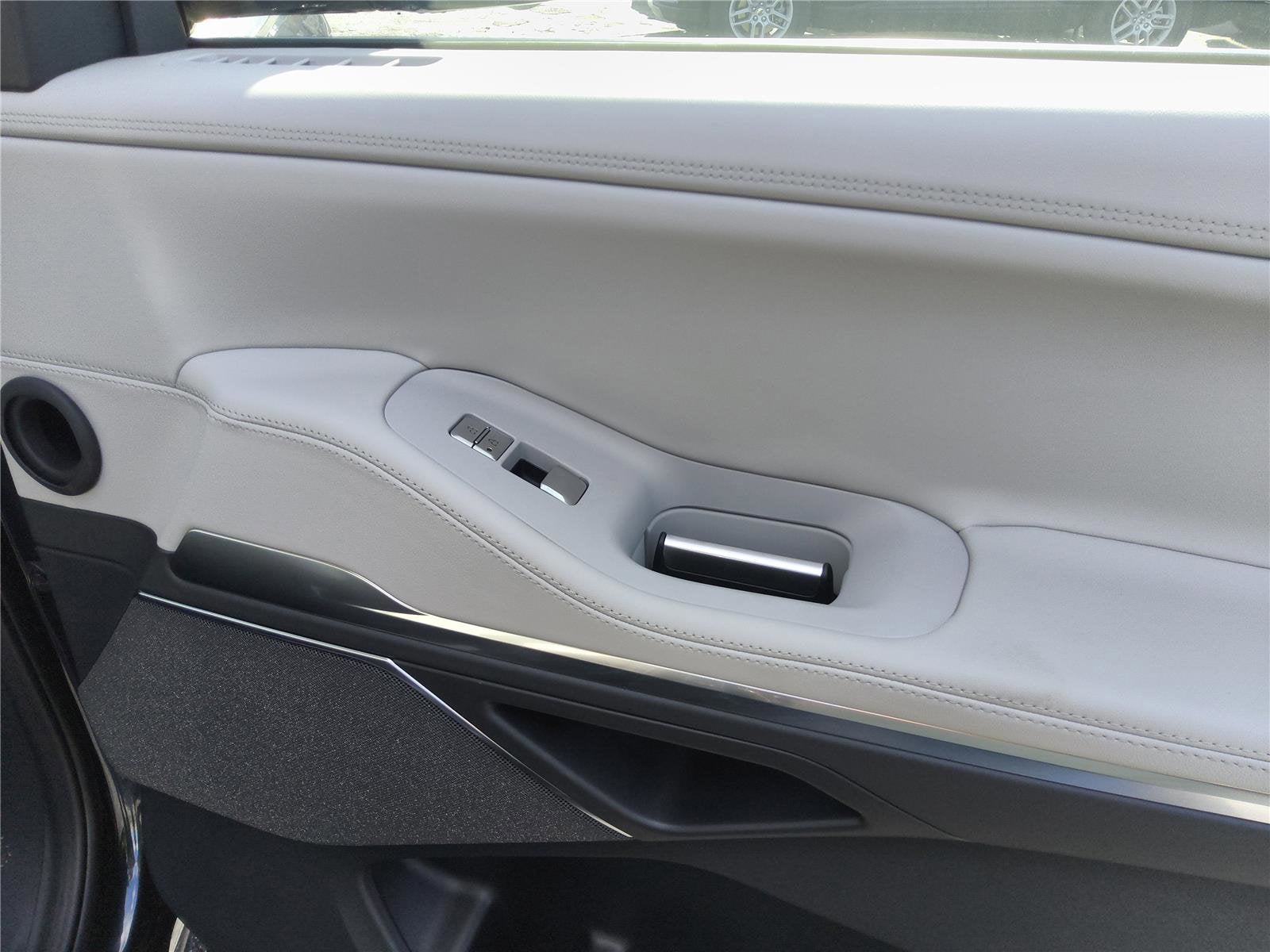 2026 Lincoln Navigator Reserve L