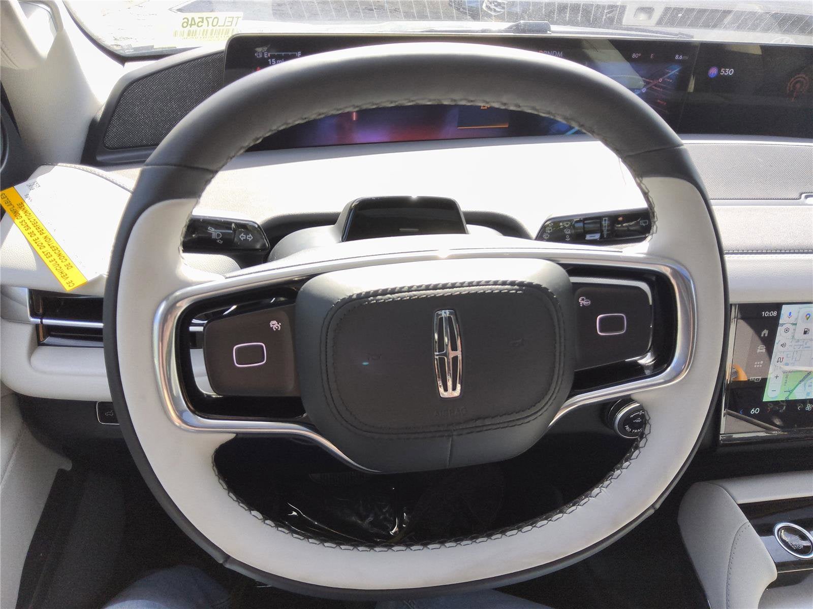 2026 Lincoln Navigator Reserve L