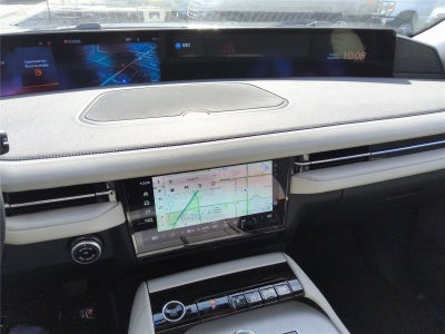 2026 Lincoln Navigator Reserve L