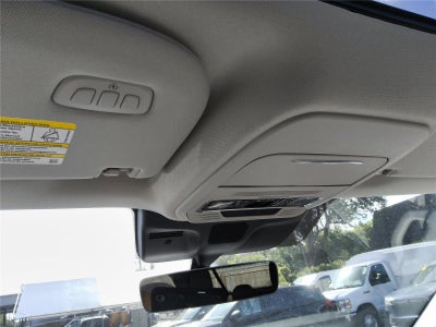 2026 Lincoln Navigator Reserve L