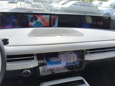 2026 Lincoln Navigator Reserve L