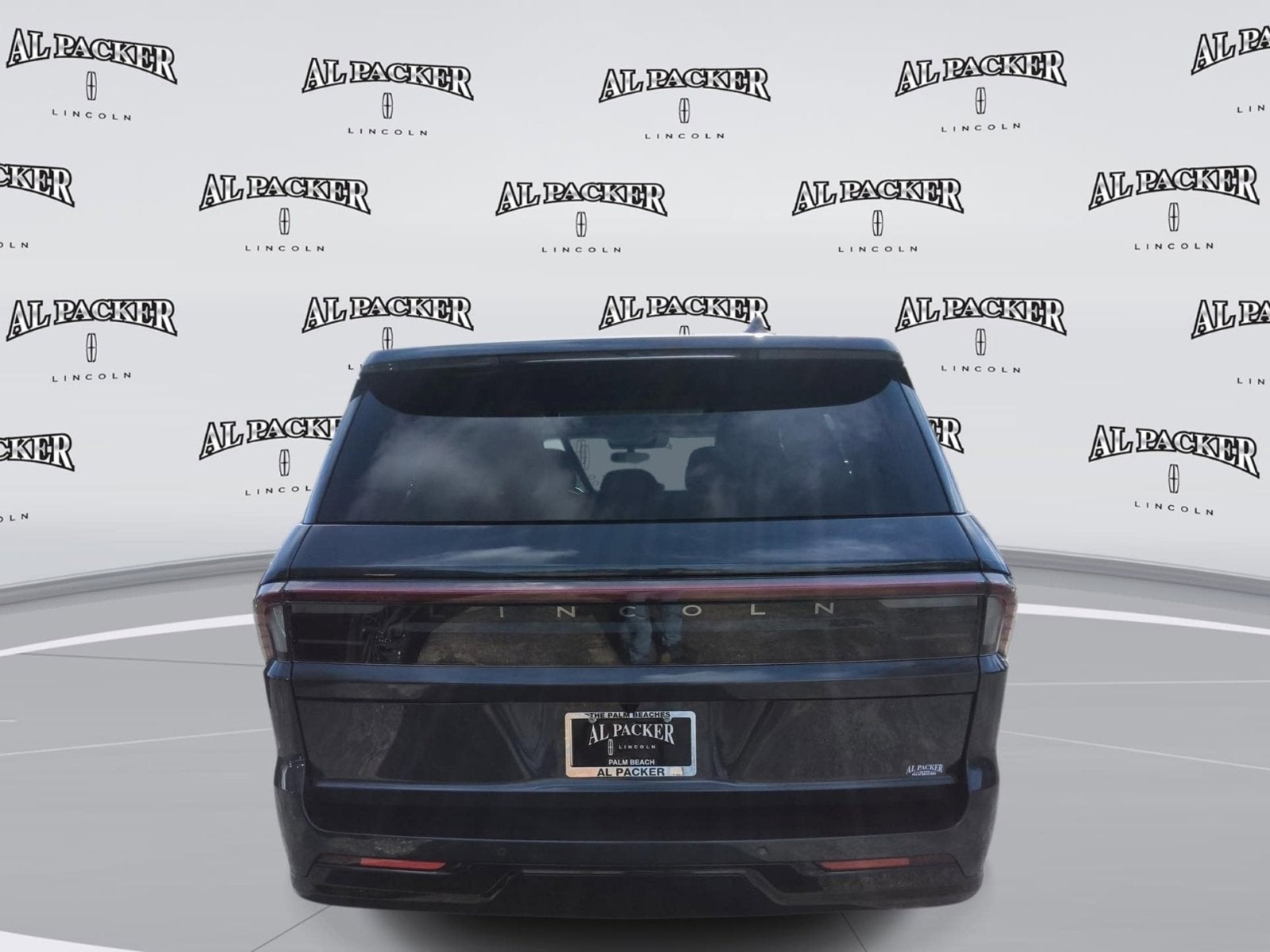 2026 Lincoln Navigator Reserve L