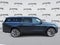 2026 Lincoln Navigator Reserve L