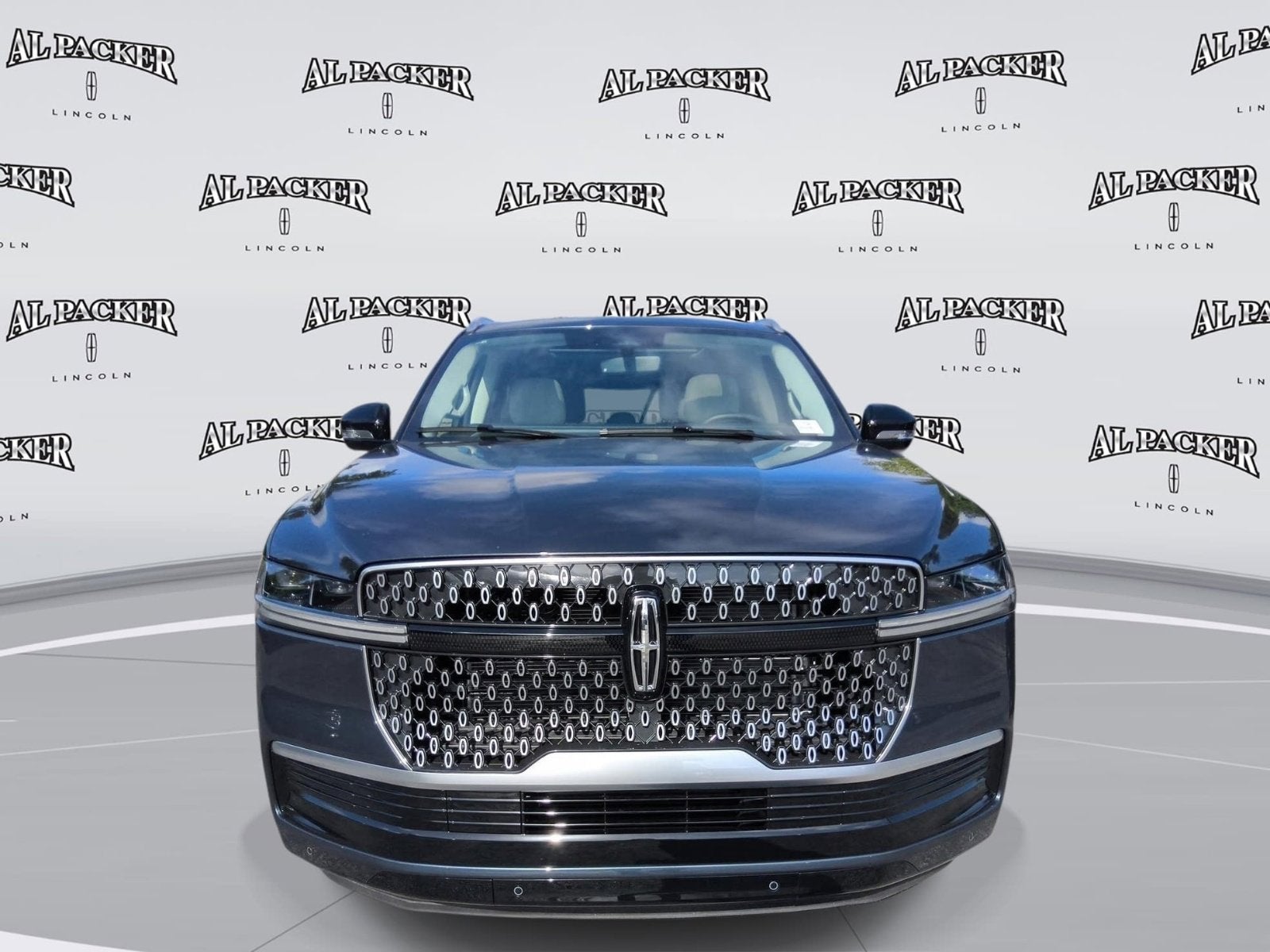 2026 Lincoln Navigator Reserve L