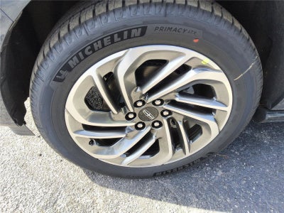 2026 Lincoln Navigator Reserve L