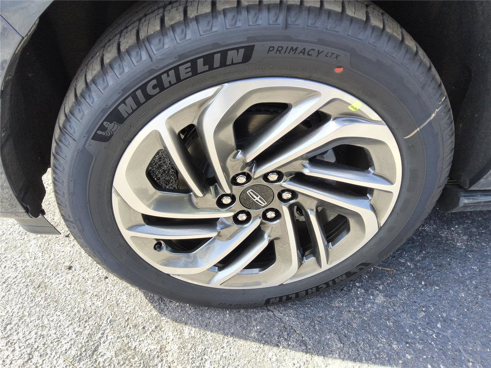 2026 Lincoln Navigator Reserve L