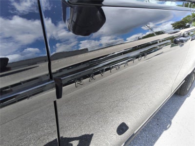 2026 Lincoln Navigator Reserve L