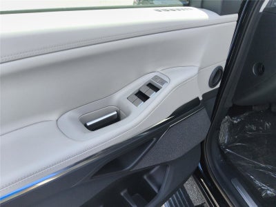2026 Lincoln Navigator Reserve L