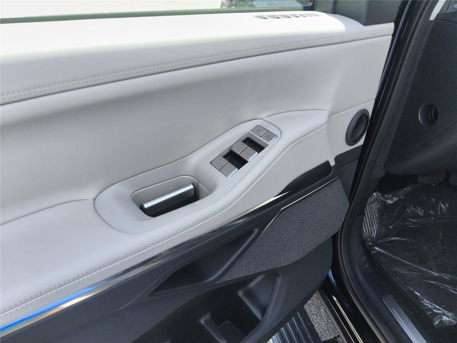 2026 Lincoln Navigator Reserve L